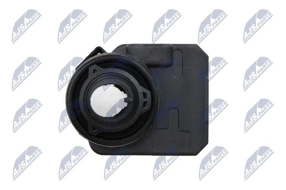 Actuator, headlight levelling