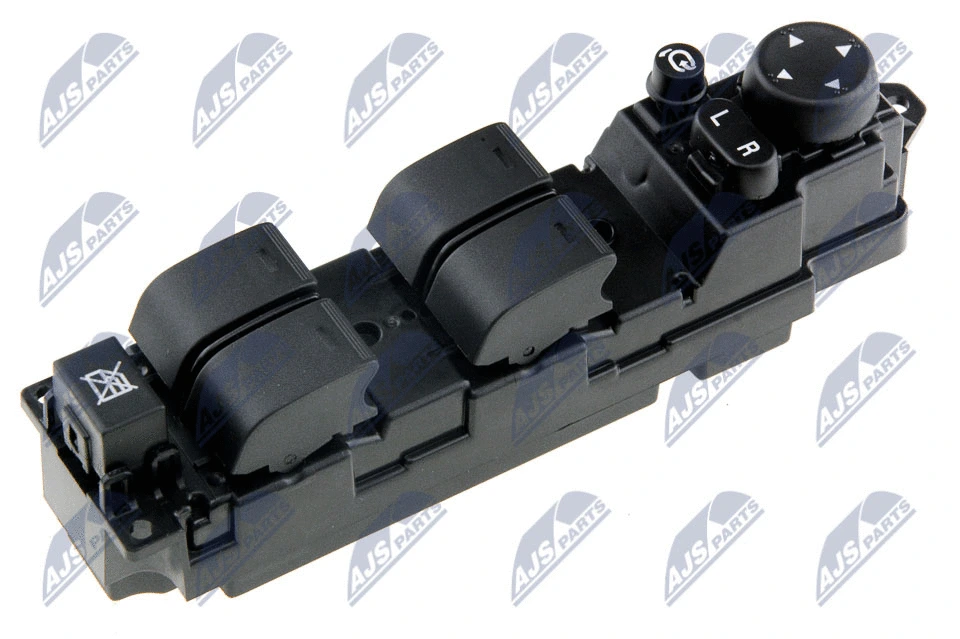 Switch, window regulator (EWS-MZ-001)