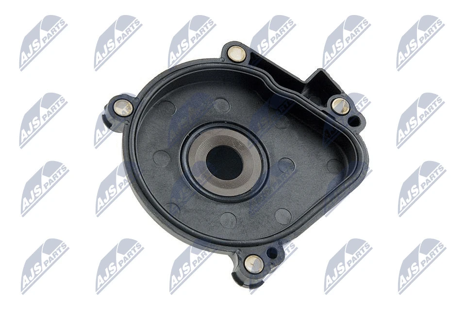 Housing Cover, crankcase