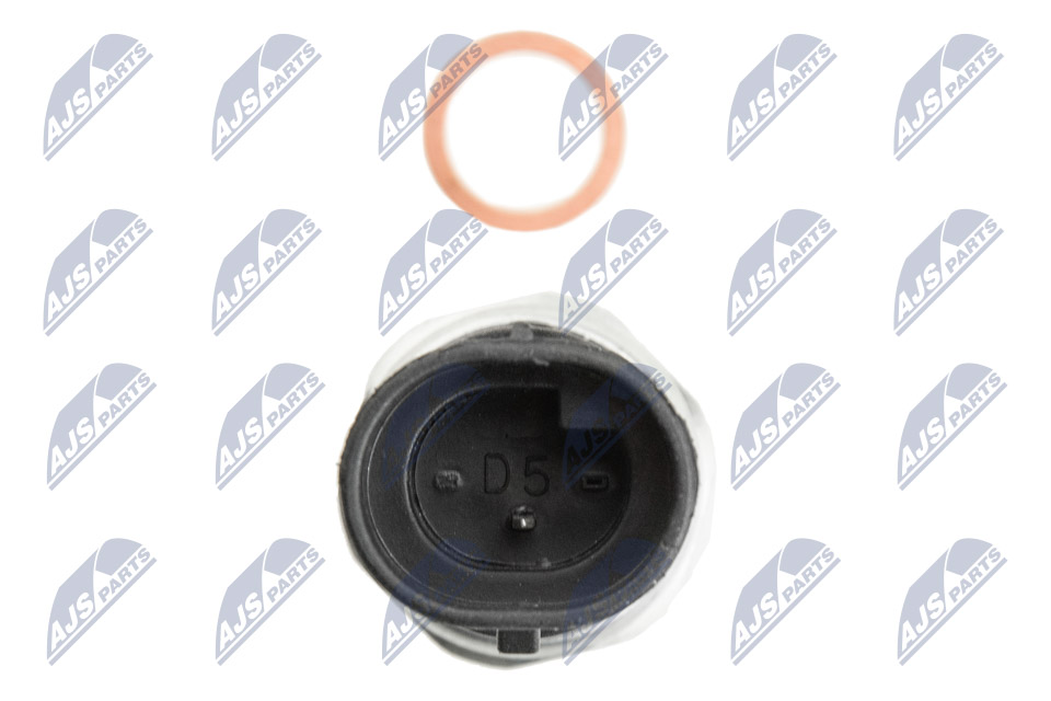 Oil Pressure Switch