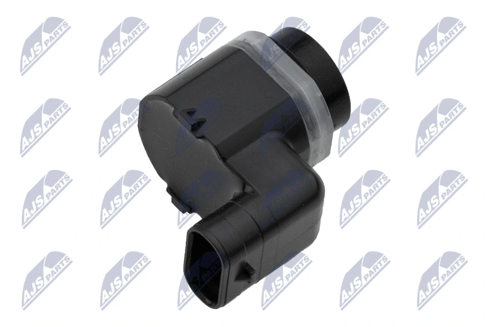 Sensor, parking distance control