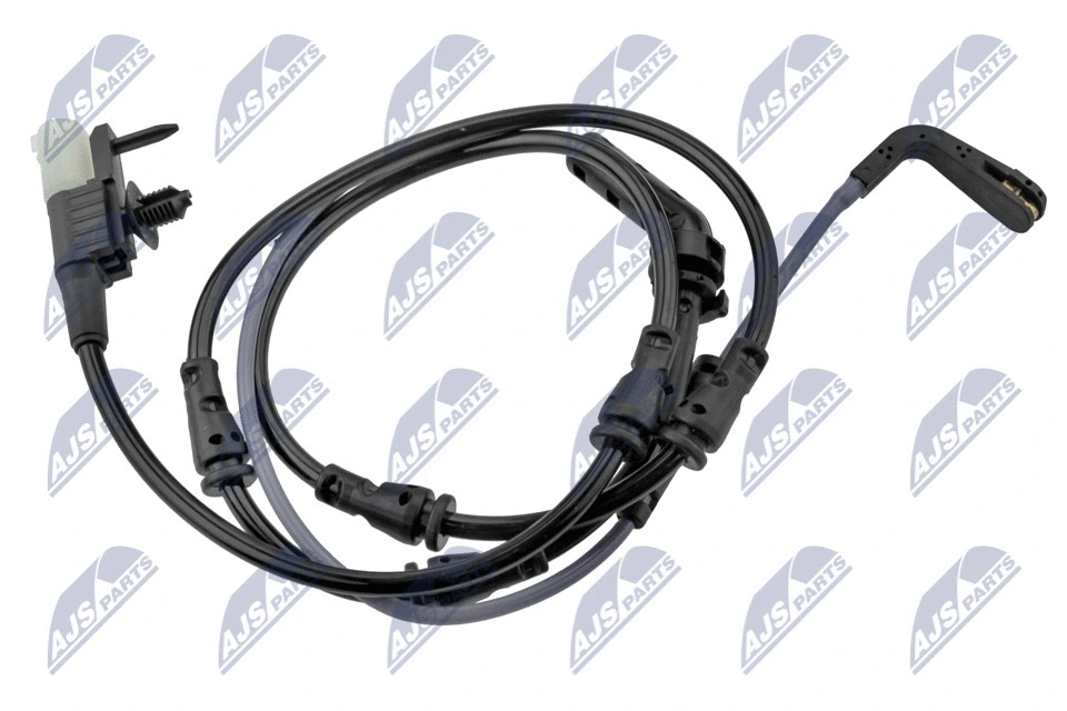 Warning Contact, brake pad wear (HCZ-LR-017)