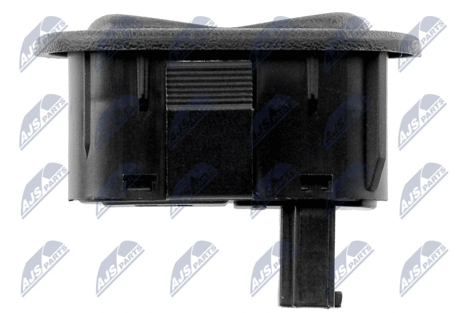 Switch, window regulator