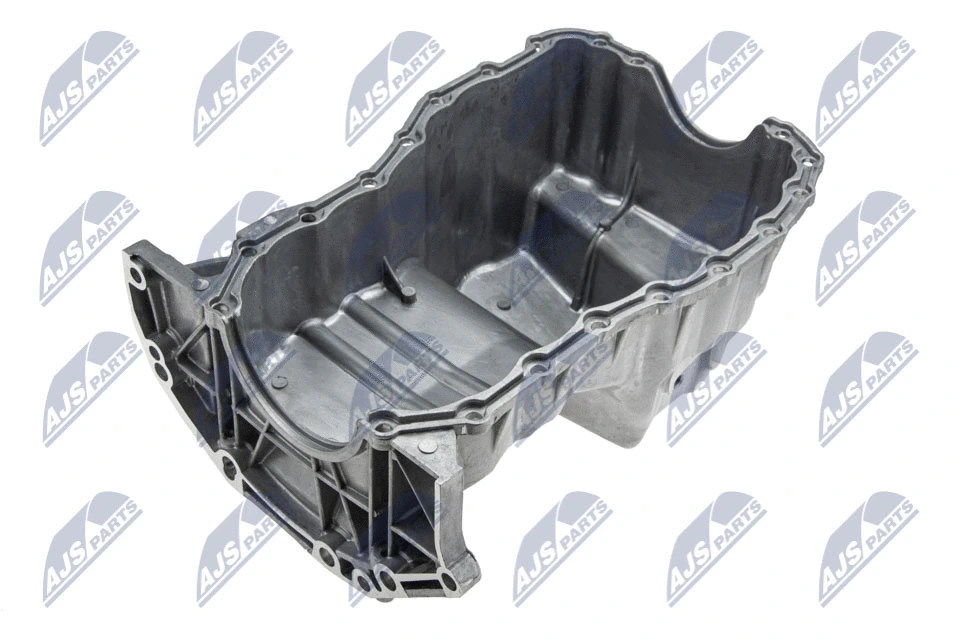 Oil Sump (BMO-RE-005)