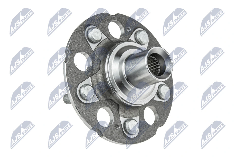 Wheel Hub (KLT-HD-054P)