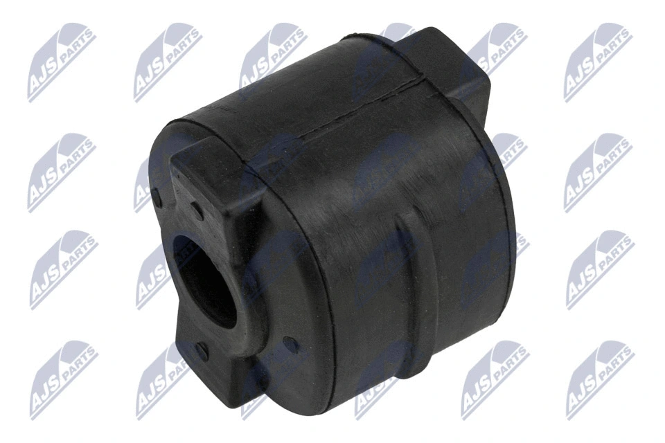 Mounting, control/trailing arm