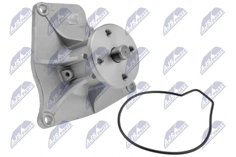 Water Pump, engine cooling (CPW-MS-000)