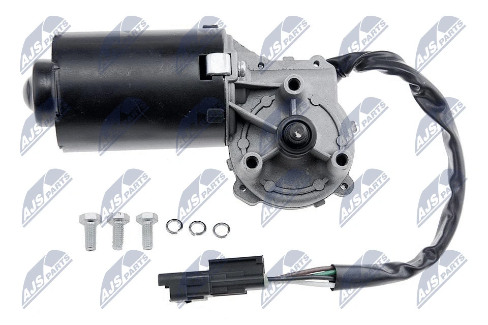 Wiper Motor