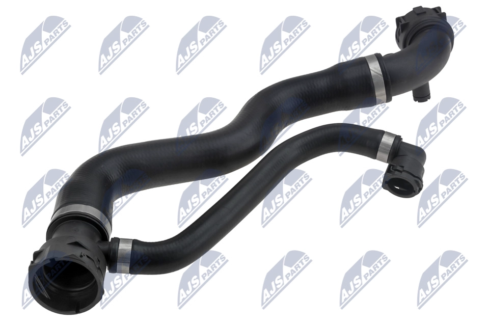 Radiator Hose (CPP-BM-018)