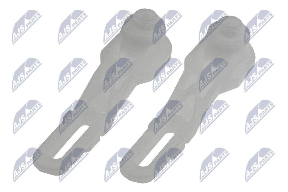 Control Element, heating/ventilation