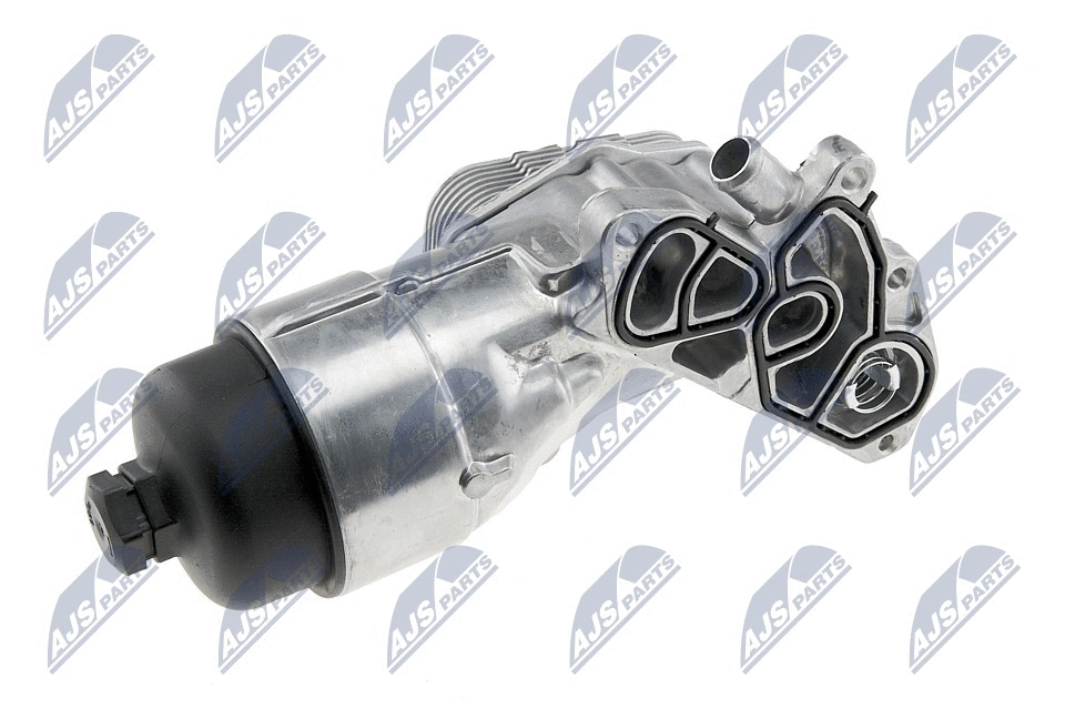 Oil Cooler, engine oil