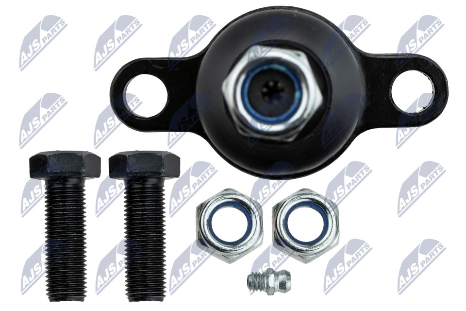 Ball Joint
