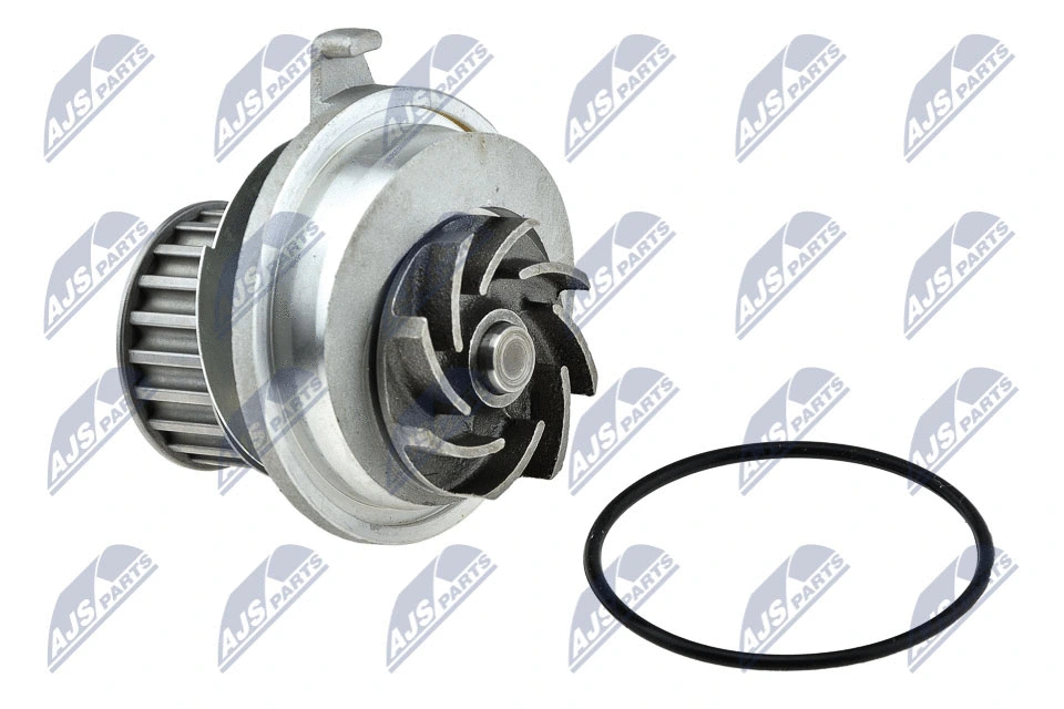 Water Pump, engine cooling (CPW-PL-019)