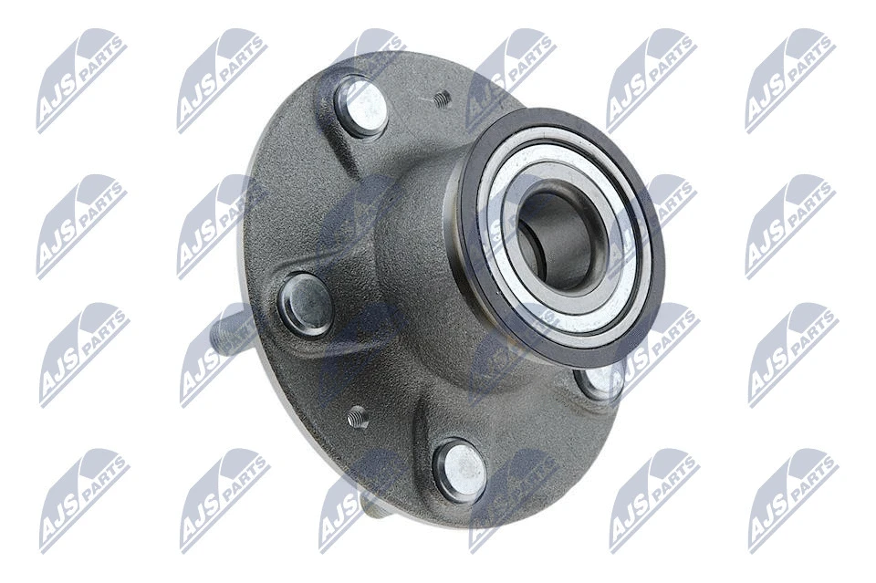 Wheel Hub (KLT-SU-020)