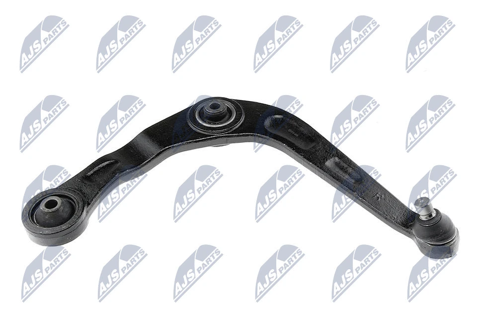 Control/Trailing Arm, wheel suspension (ZWD-PE-000)
