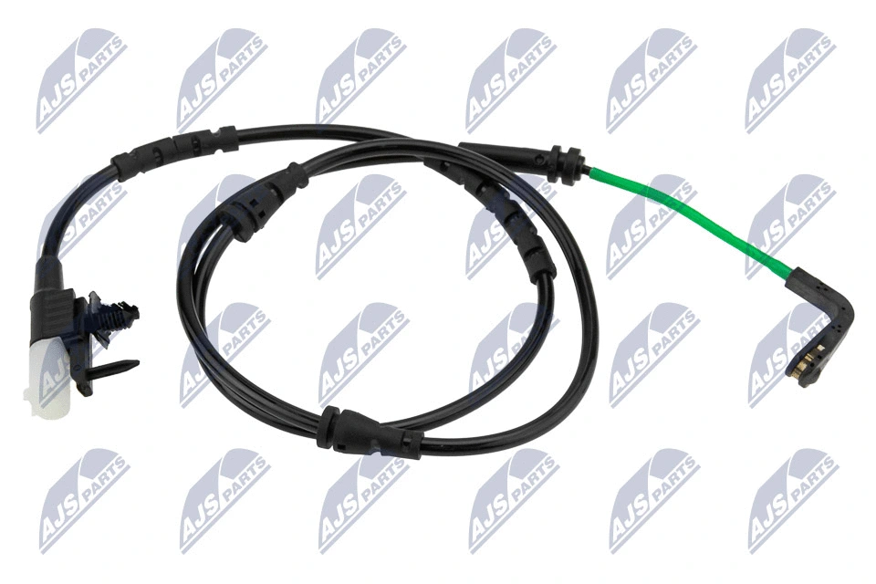 Warning Contact, brake pad wear (HCZ-LR-014)