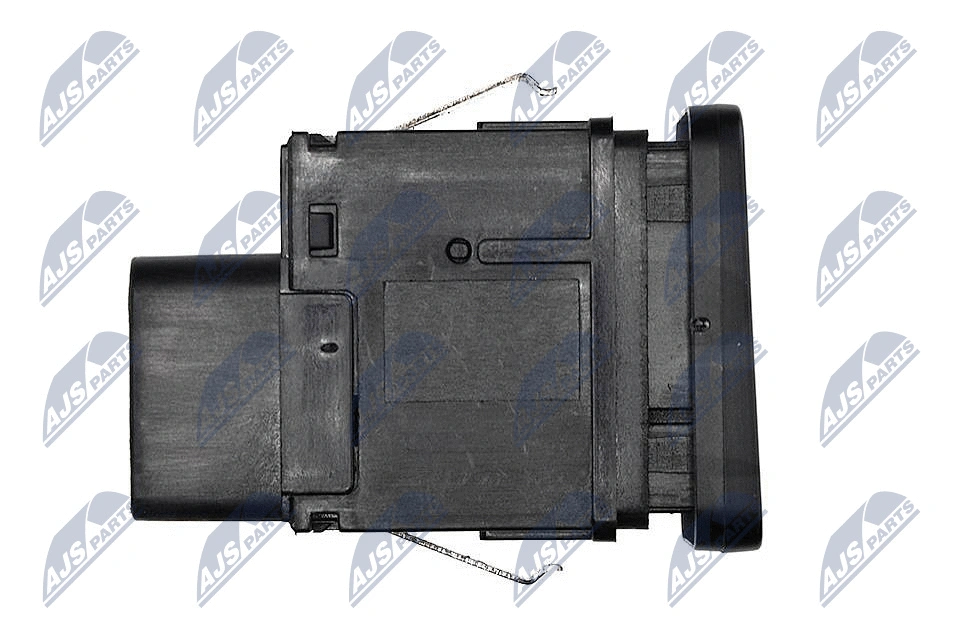 Switch, park brake actuation