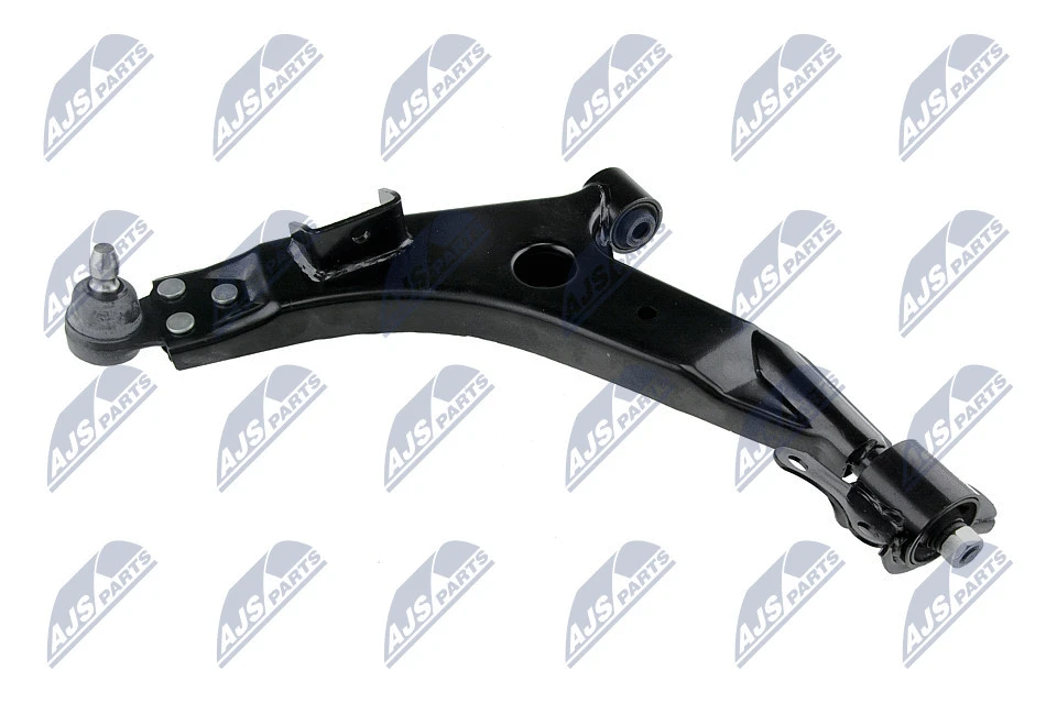 Control/Trailing Arm, wheel suspension (ZWD-DW-037)