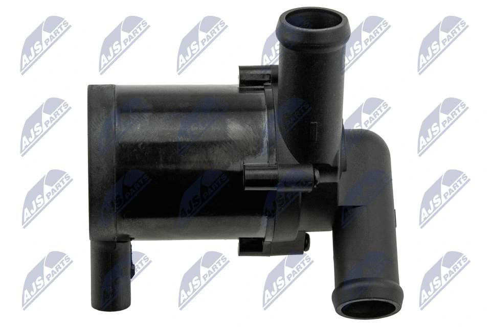 Auxiliary Water Pump (cooling water circuit)