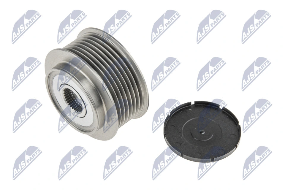 Alternator Freewheel Clutch (ESA-KA-000)
