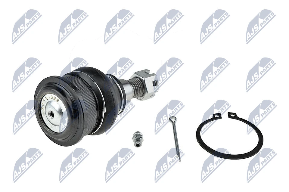Ball Joint