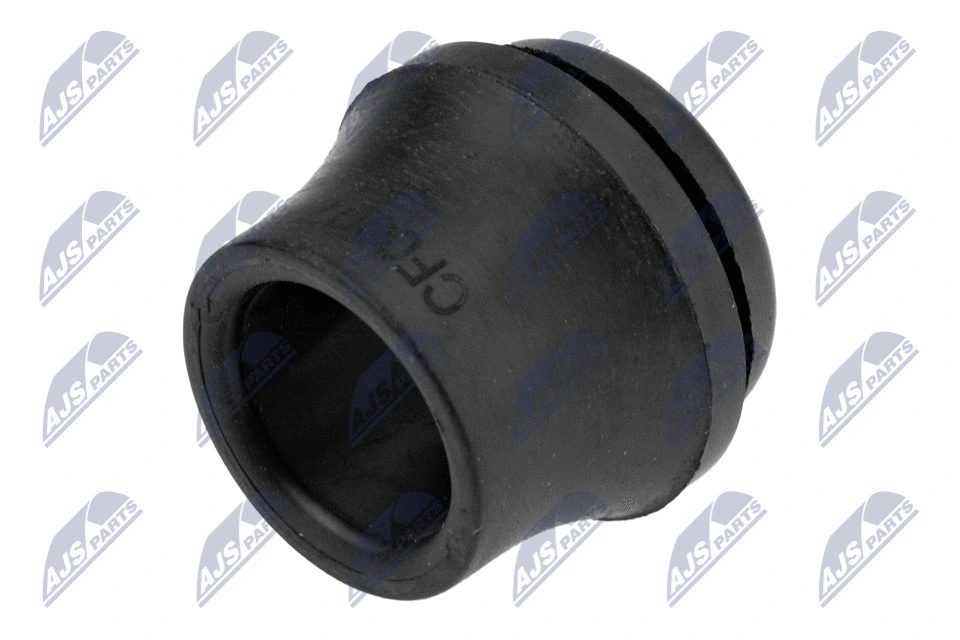 Gasket, crankcase ventilation