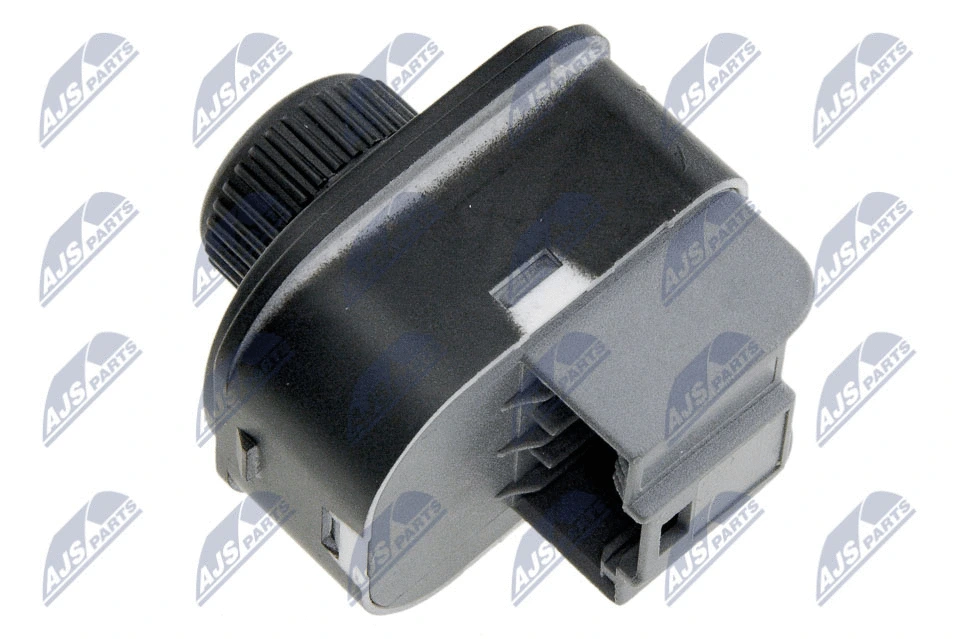 Switch, exterior rearview mirror adjustment