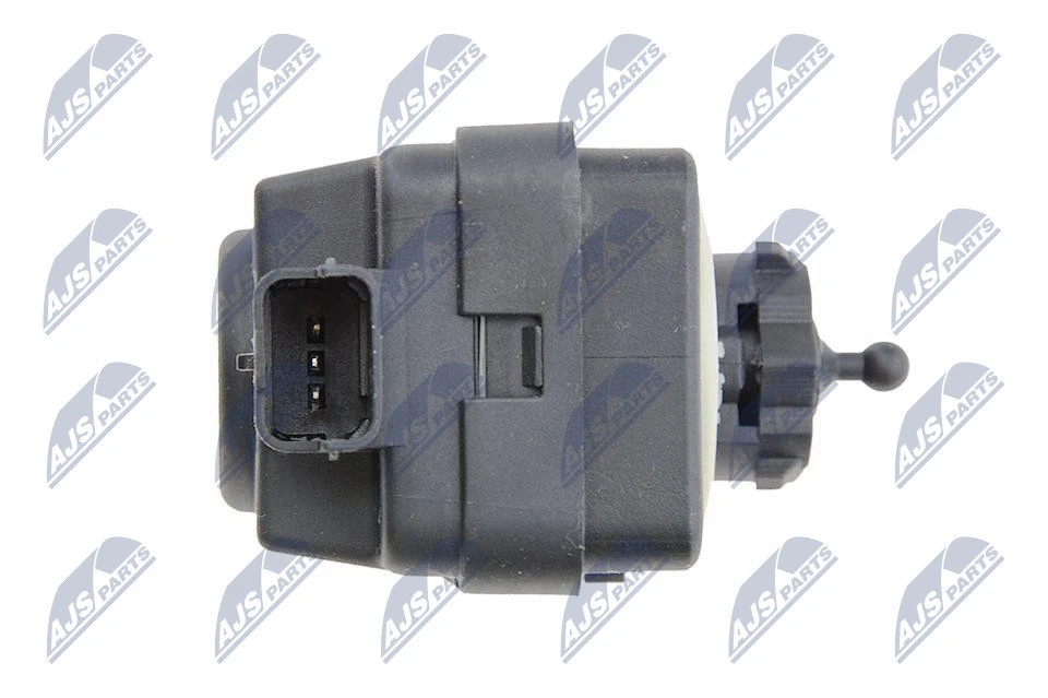 Actuator, headlight levelling