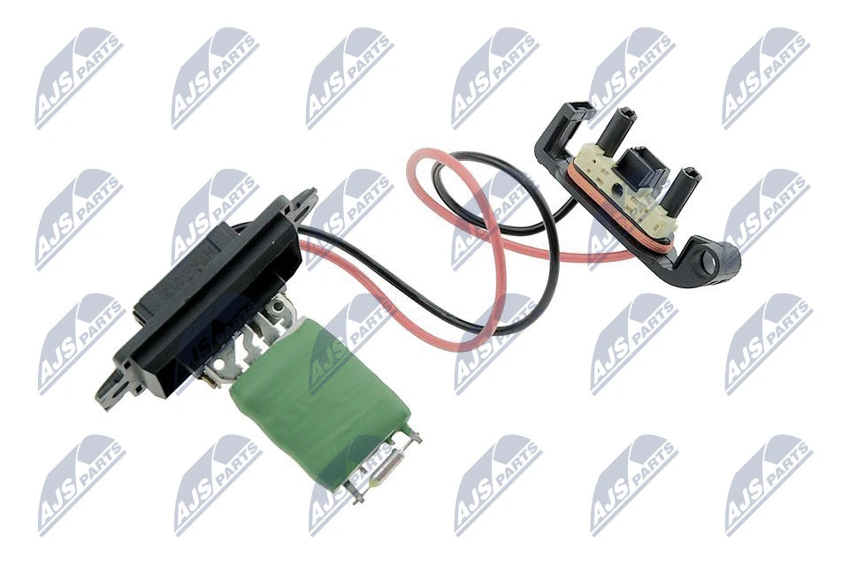 Resistor, interior blower (ERD-RE-013)