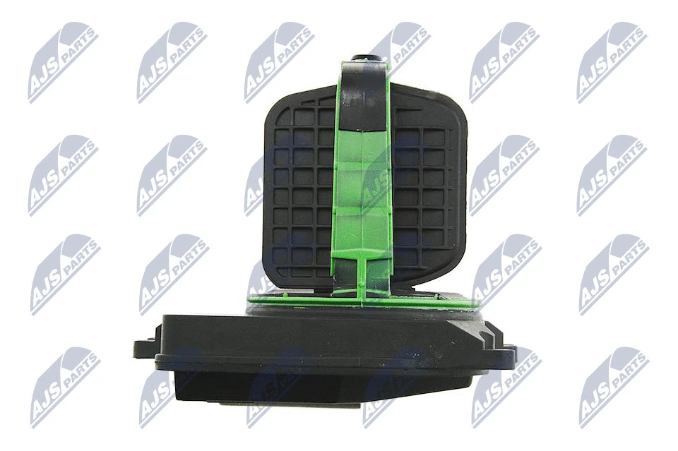 Control Valve, air intake