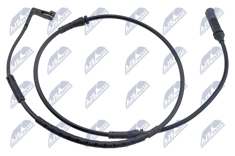 Warning Contact, brake pad wear (HCZ-BM-067)
