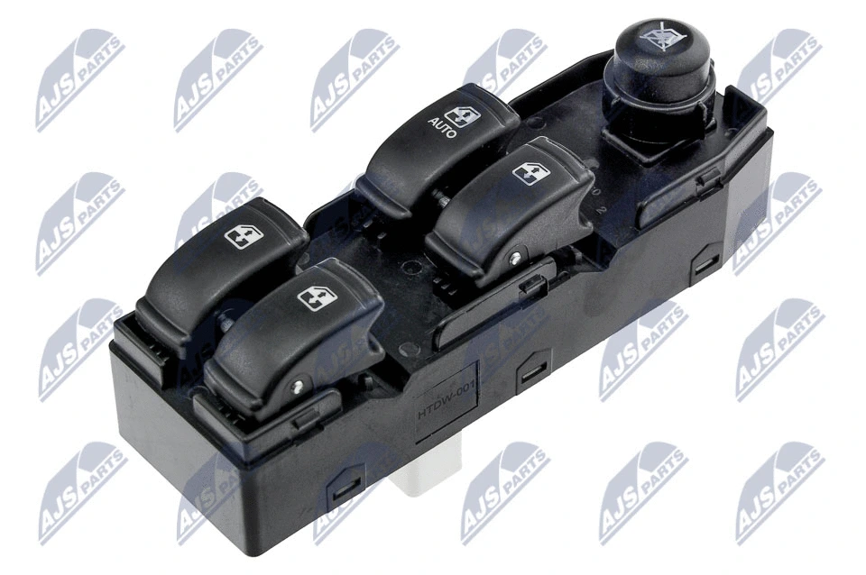 Switch, window regulator (EWS-DW-001)
