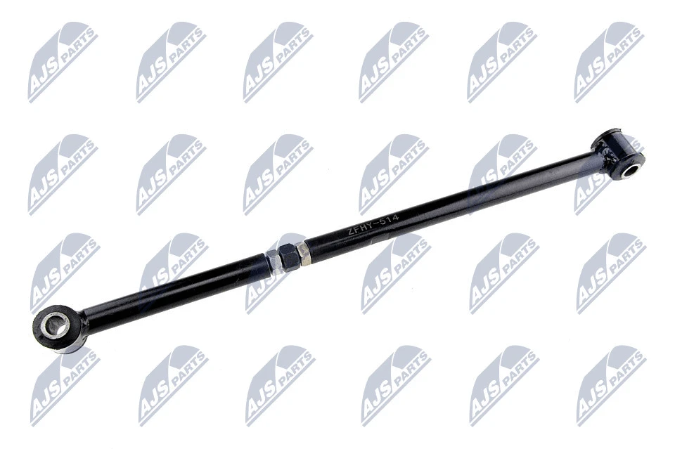 Control/Trailing Arm, wheel suspension (ZWT-HY-514)