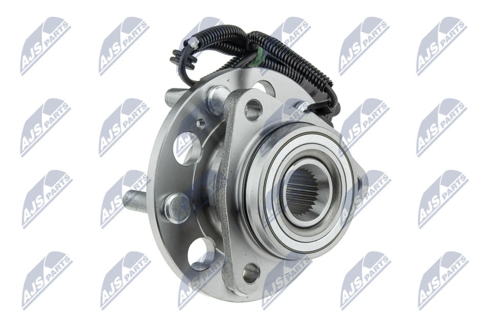 Wheel Bearing Kit (KLP-DW-087)