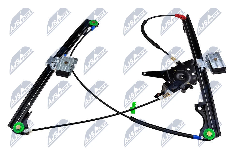 Window Regulator