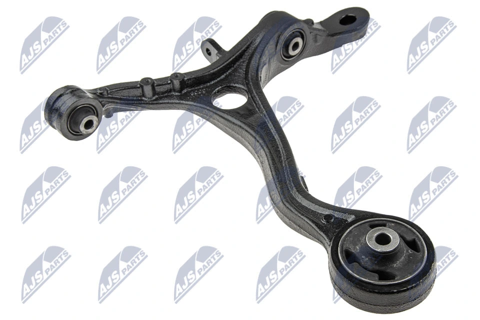 Control/Trailing Arm, wheel suspension (ZWD-HD-059)