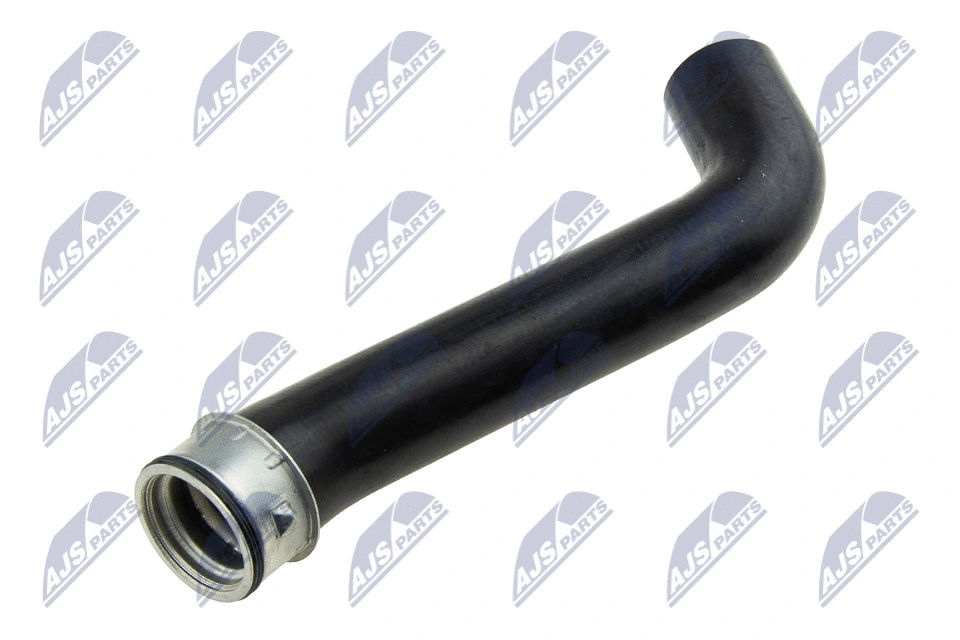 Charge Air Hose (GPP-VW-048)