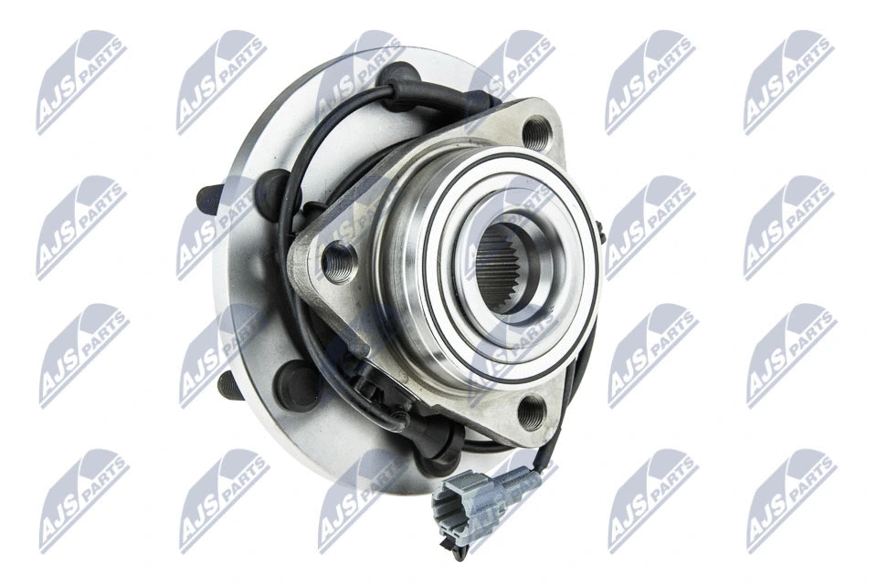 Wheel Bearing Kit (KLP-NS-059)
