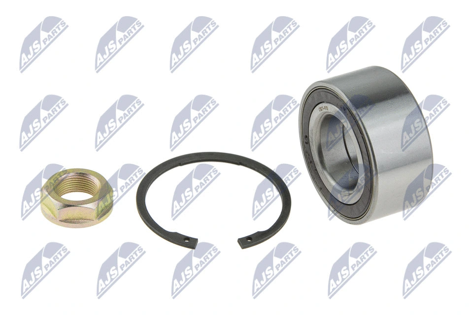 Wheel Bearing Kit (KLP-CT-015)