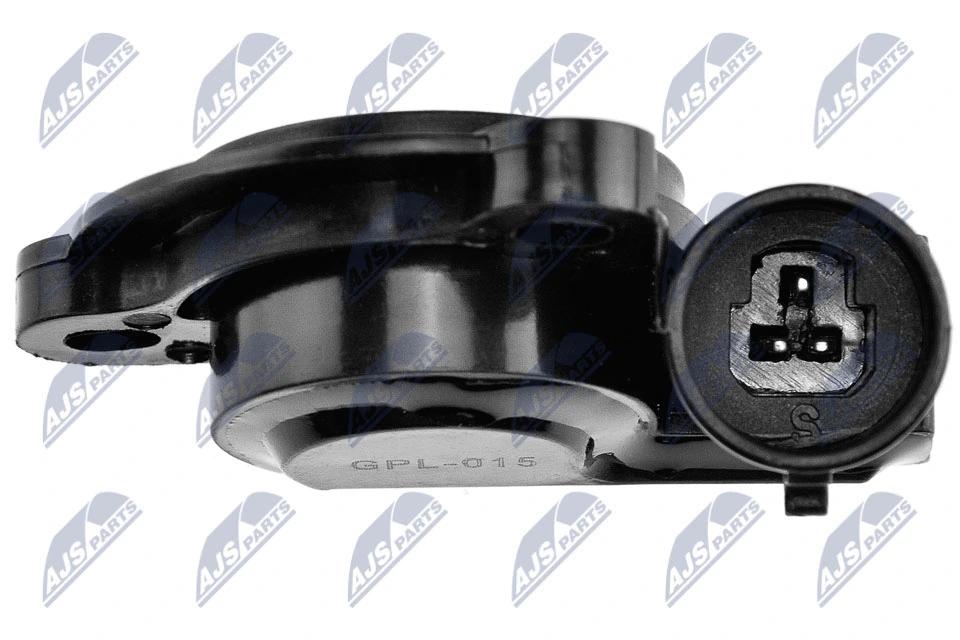 Sensor, throttle position