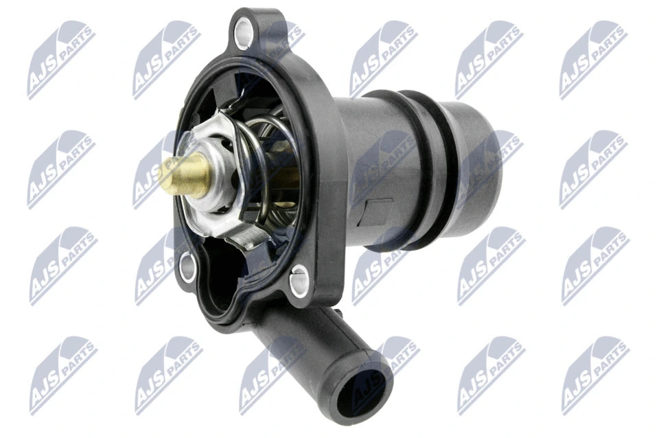 Thermostat, coolant (CTM-PL-009)