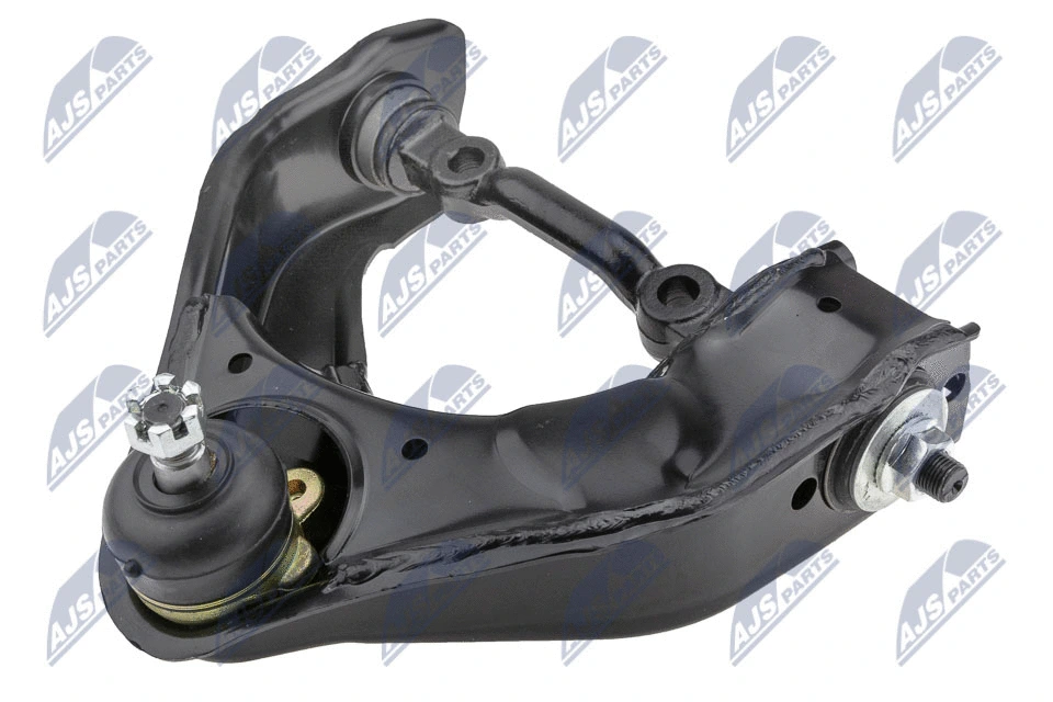 Control/Trailing Arm, wheel suspension (ZWG-HY-503)