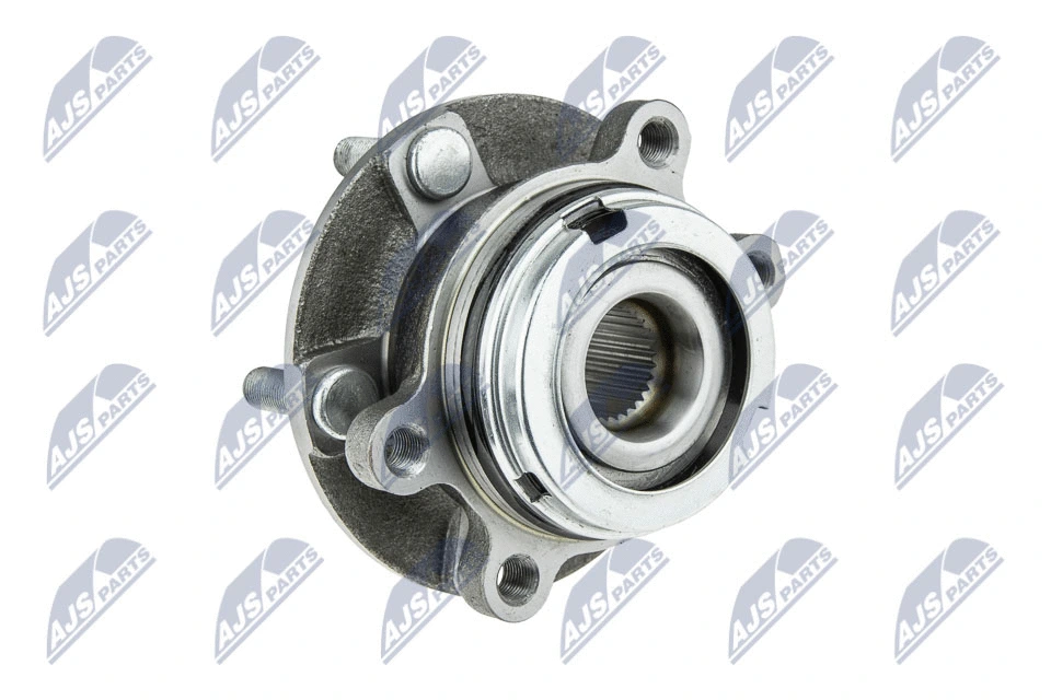 Wheel Bearing Kit (KLP-NS-045)
