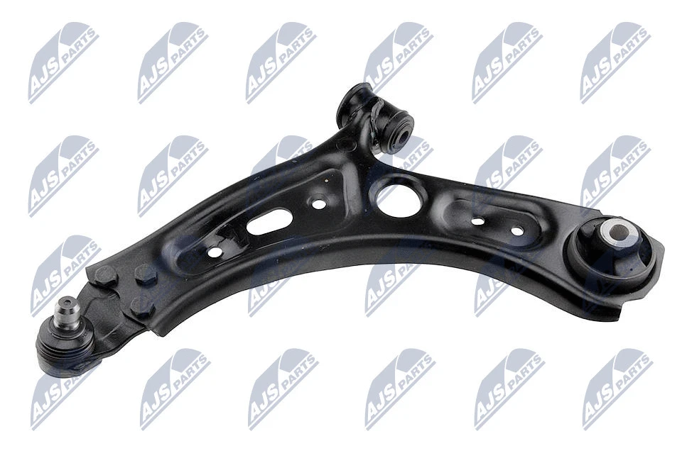 Control/Trailing Arm, wheel suspension (ZWD-CH-032)