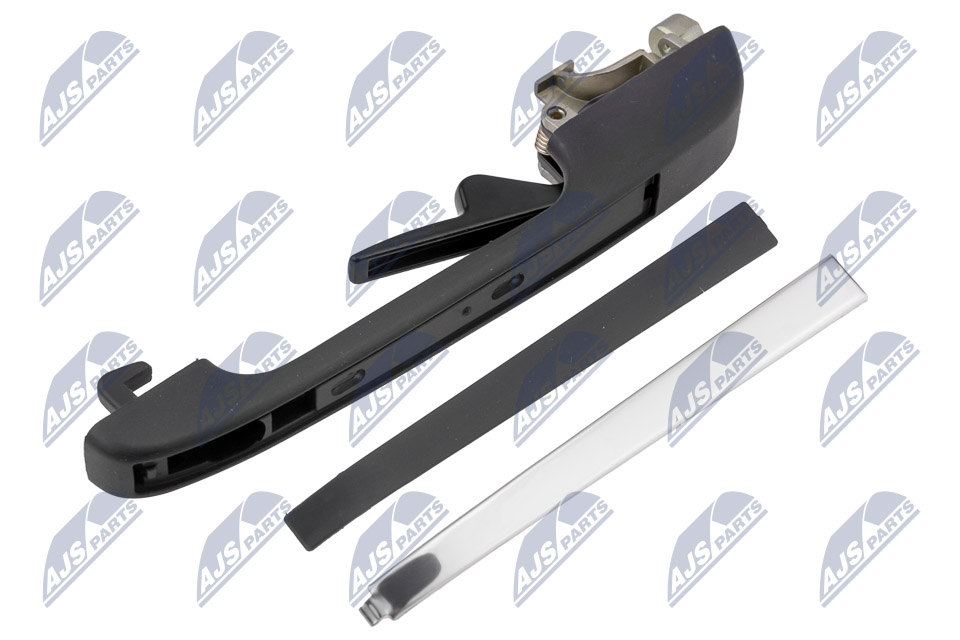 Exterior Door Handle (EZC-VW-393)