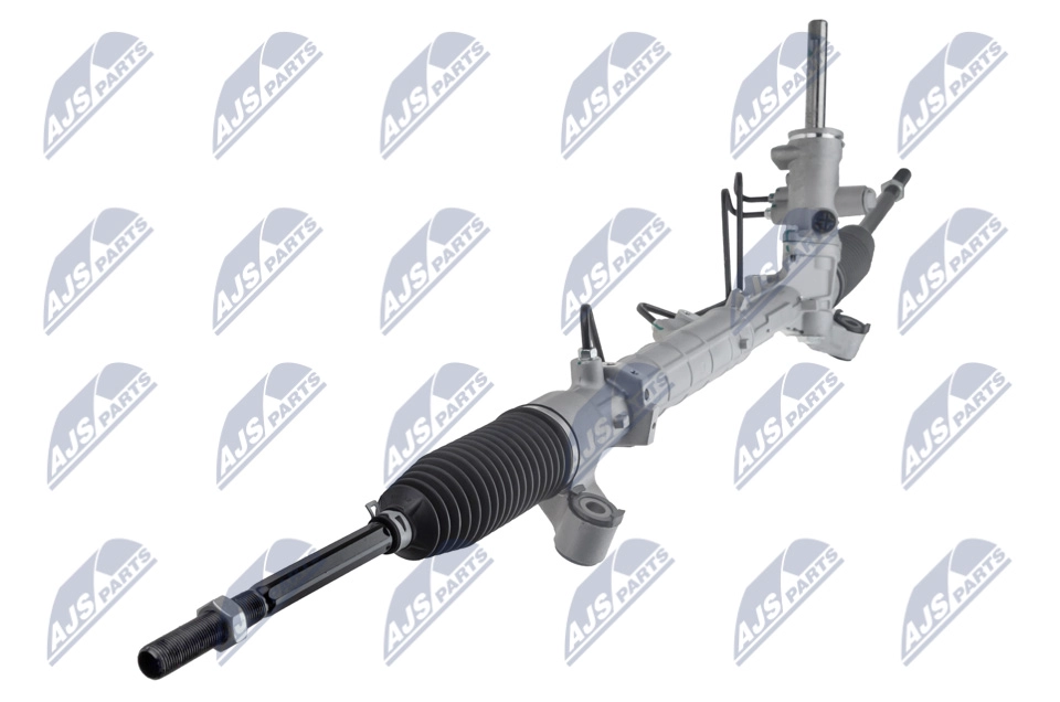 Steering Gear