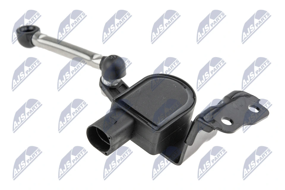 Sensor, Xenon light (headlight levelling) (ECX-VW-009)