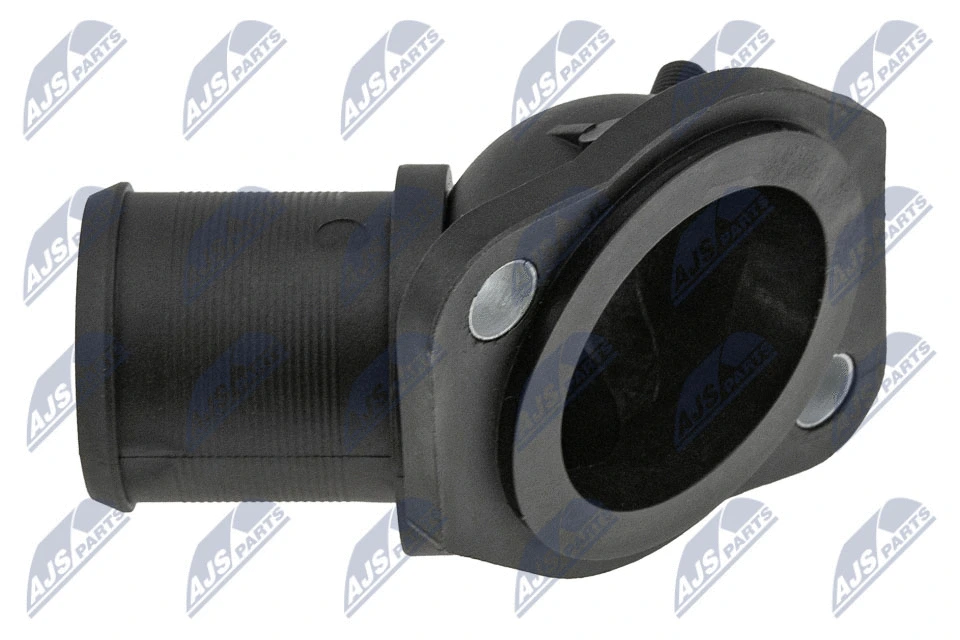 Coolant Flange