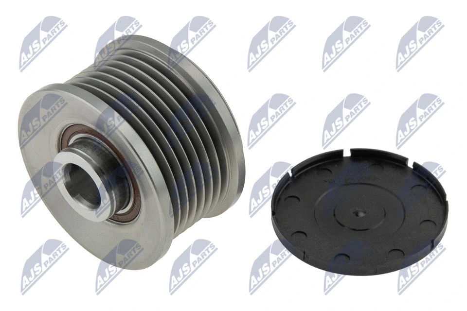 Alternator Freewheel Clutch