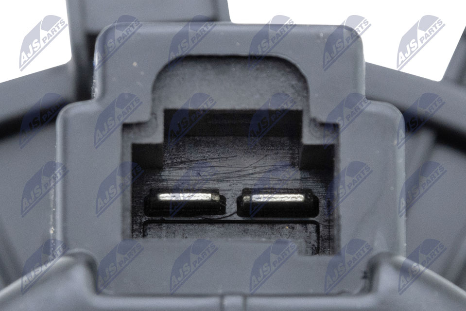 Interior Blower